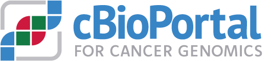 cBioPortal Logo